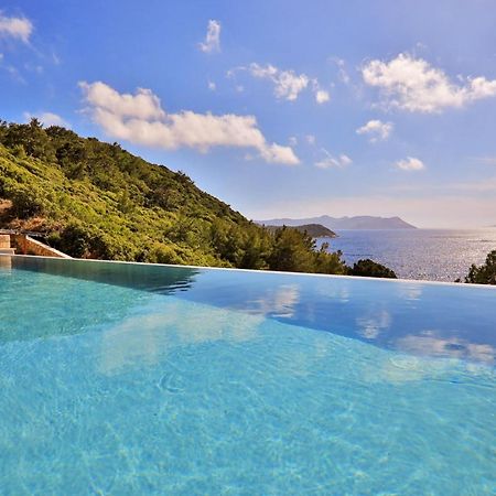 Kale Suites, Heated Pool In Winter, Adults Only Kaş Buitenkant foto