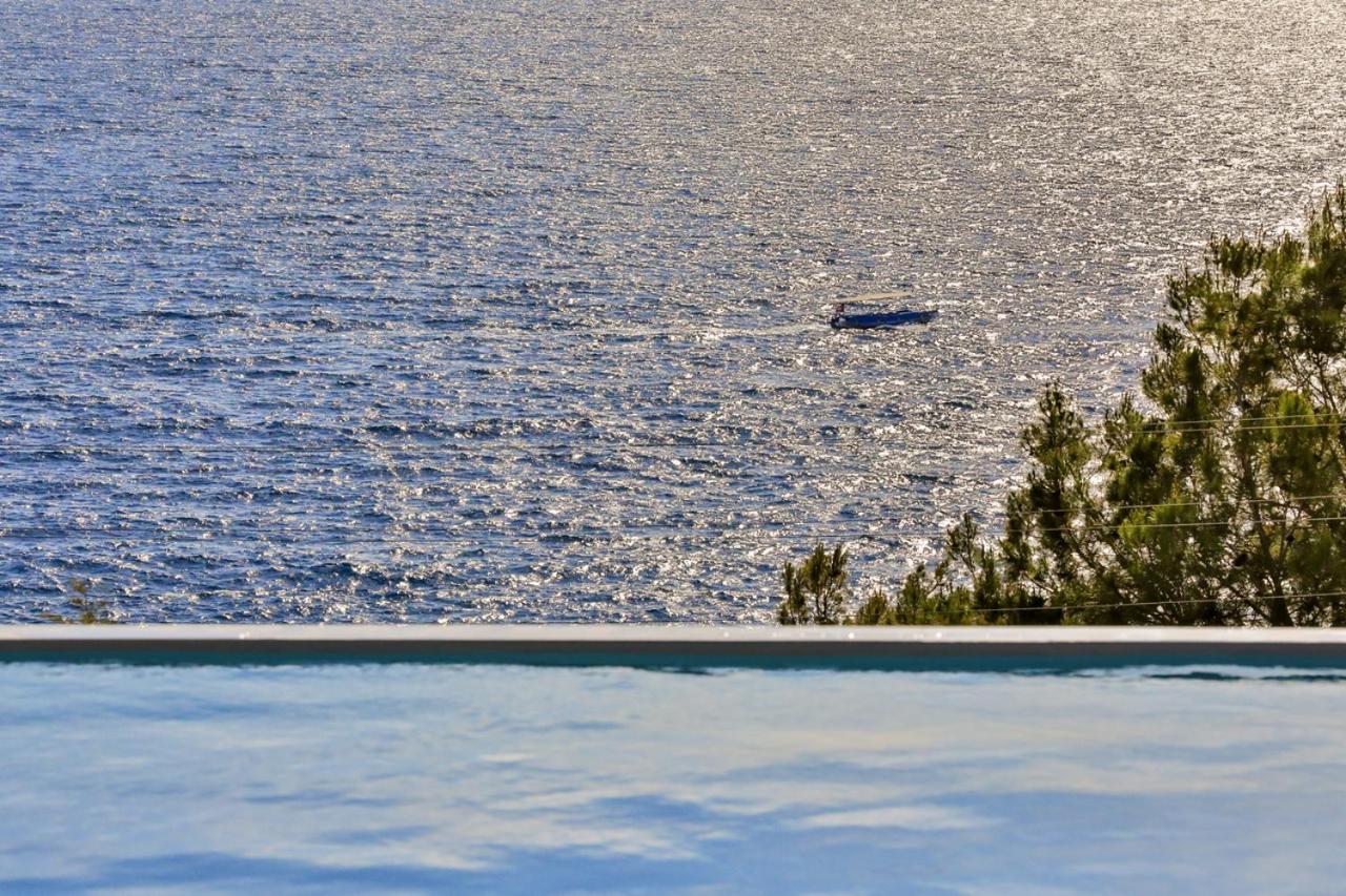 Kale Suites, Heated Pool In Winter, Adults Only Kaş Buitenkant foto