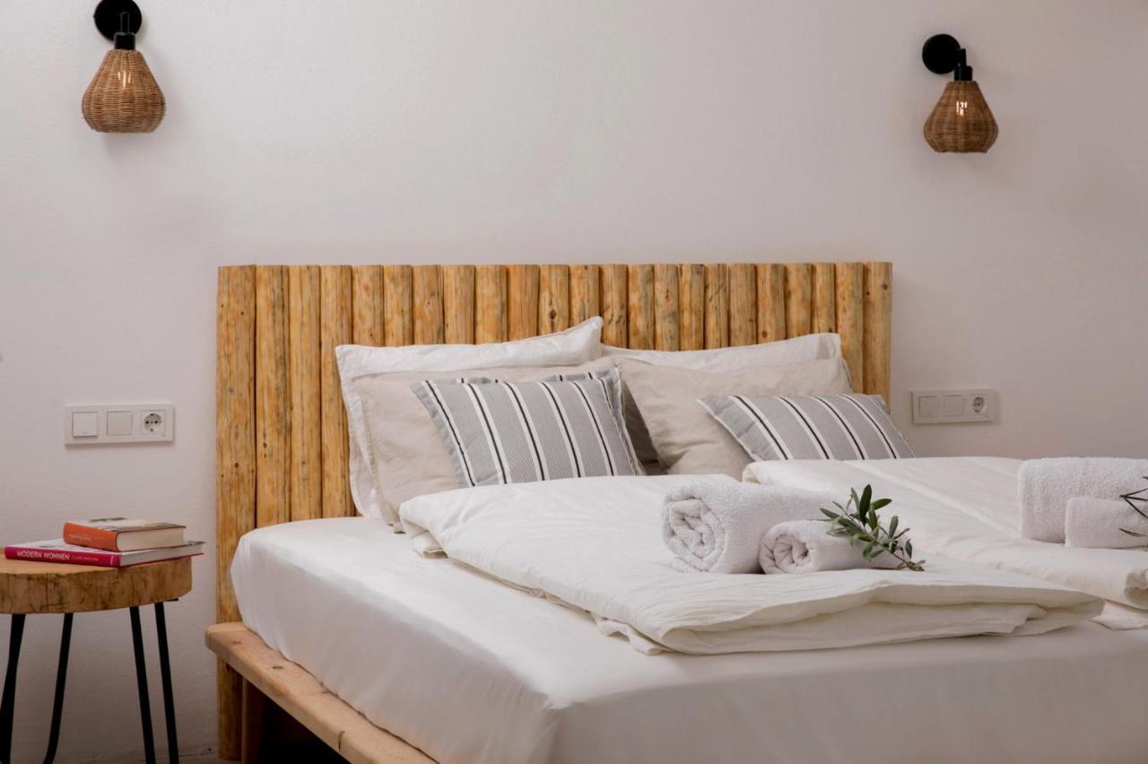 Kale Suites, Heated Pool In Winter, Adults Only Kaş Buitenkant foto
