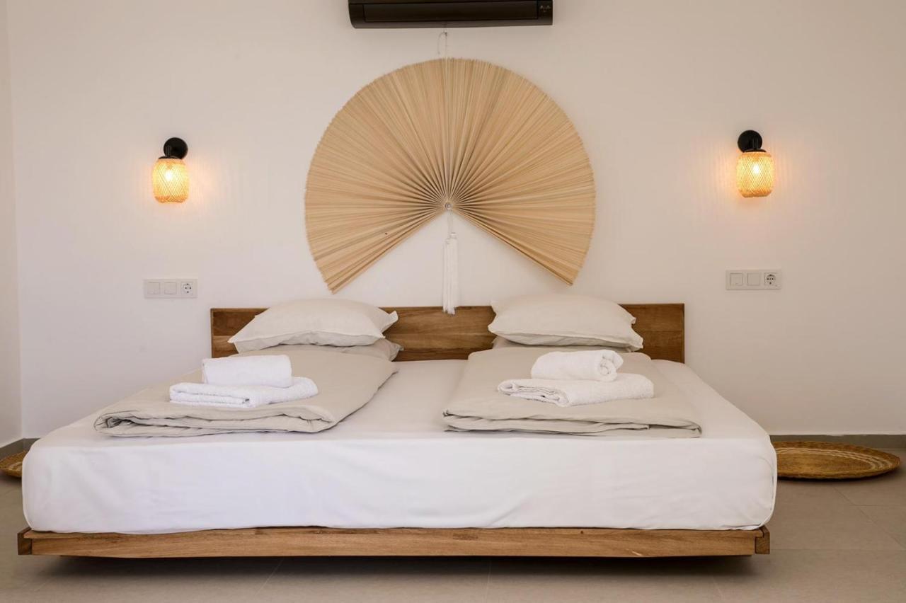 Kale Suites, Heated Pool In Winter, Adults Only Kaş Buitenkant foto