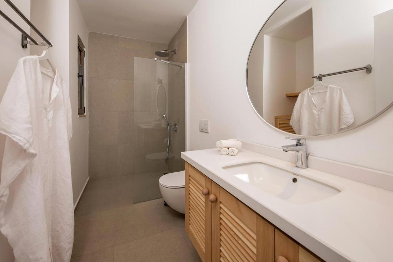 Kale Suites, Heated Pool In Winter, Adults Only Kaş Buitenkant foto